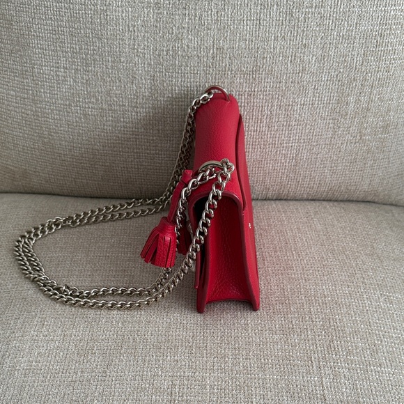 Kate Spade Hayes Street Hazel Pearl Shoulder Bag - Picture 4 of 7